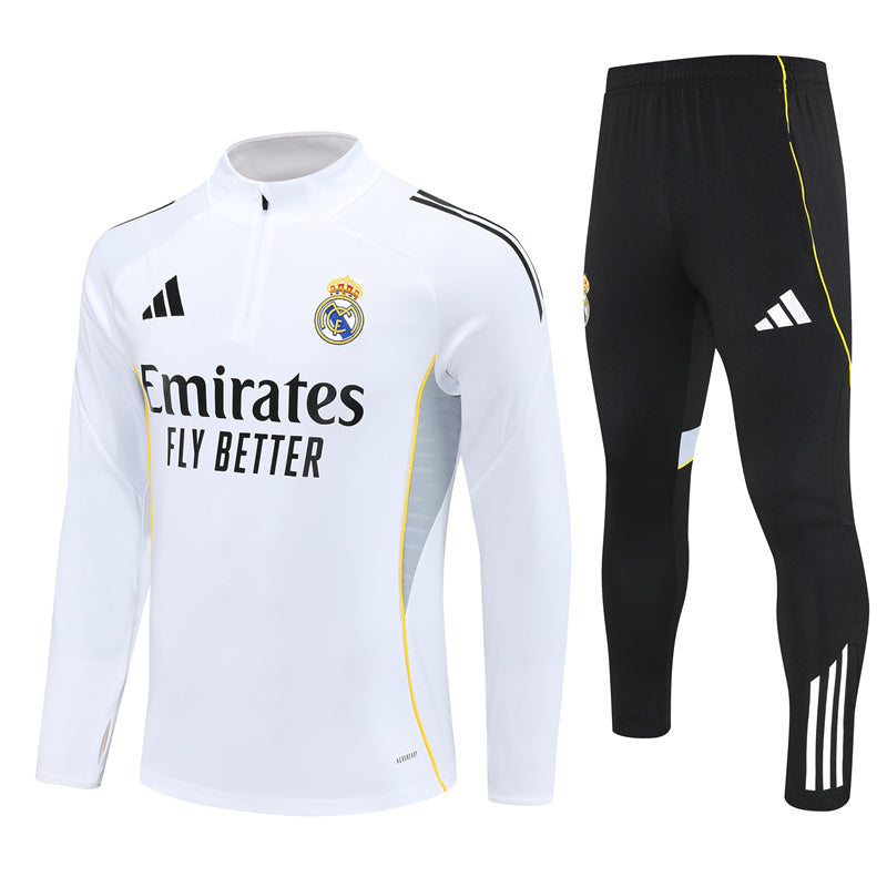 Real Madrid Chándal