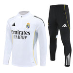 Real Madrid Chándal