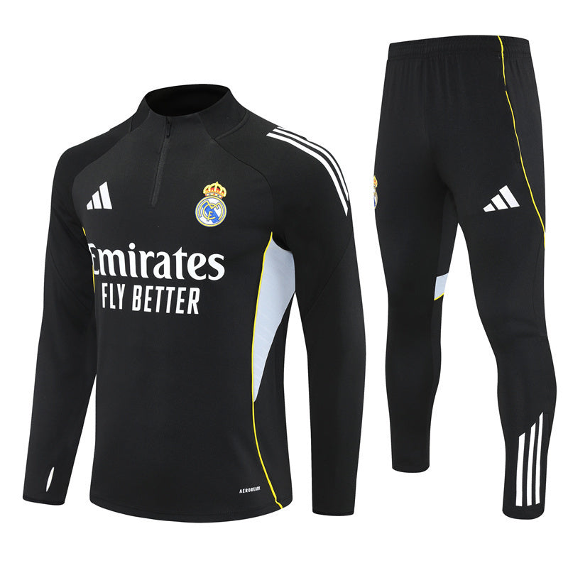 Real Madrid Chándal