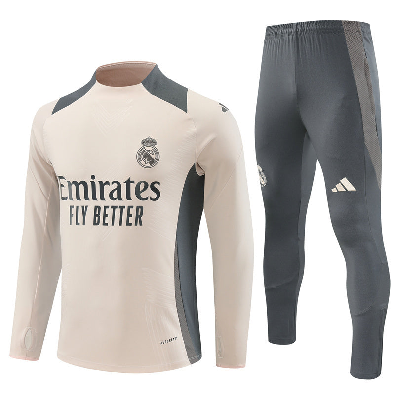 Real Madrid Chándal