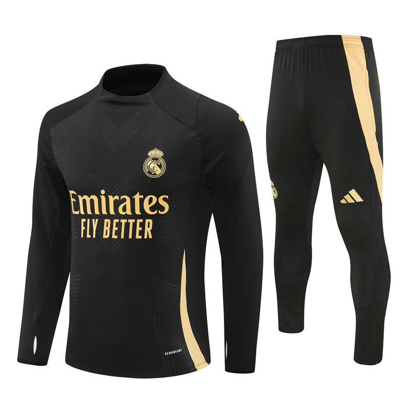 Real Madrid Chándal