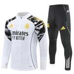 Real Madrid Chándal