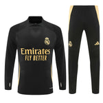 Real Madrid Chándal