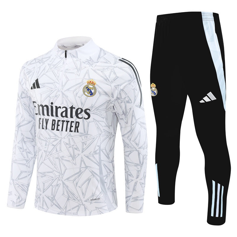 Real Madrid Chándal