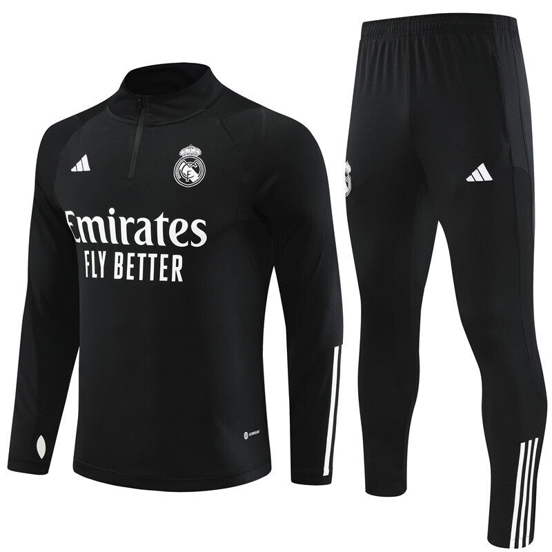 Real Madrid Chándal