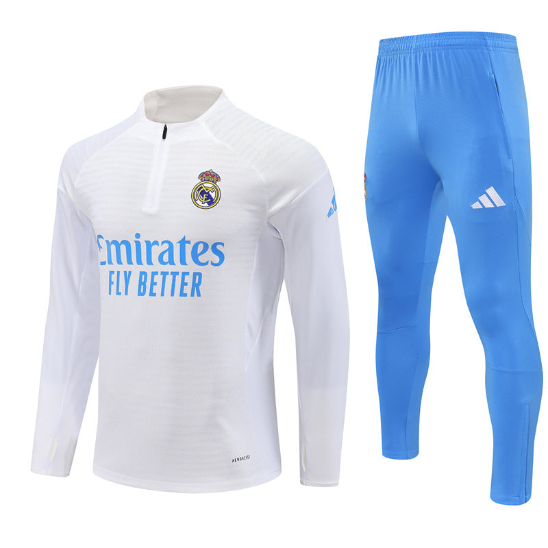 Real Madrid Chándal