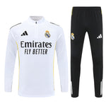 Real Madrid Chándal