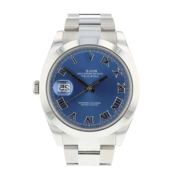 Rolex Date Just RLX010