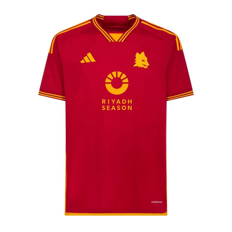 AS Roma Primera Equipación 23-24
