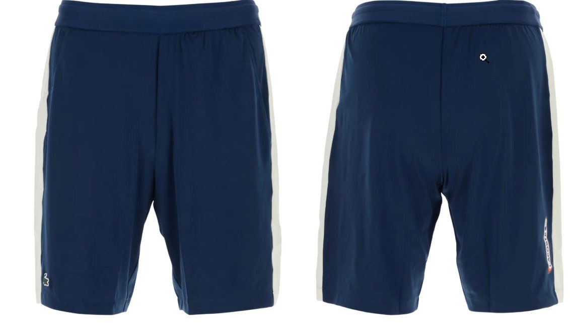 SHORTS LACST