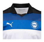 Deportivo Alavés Segunda Equipación 25-26