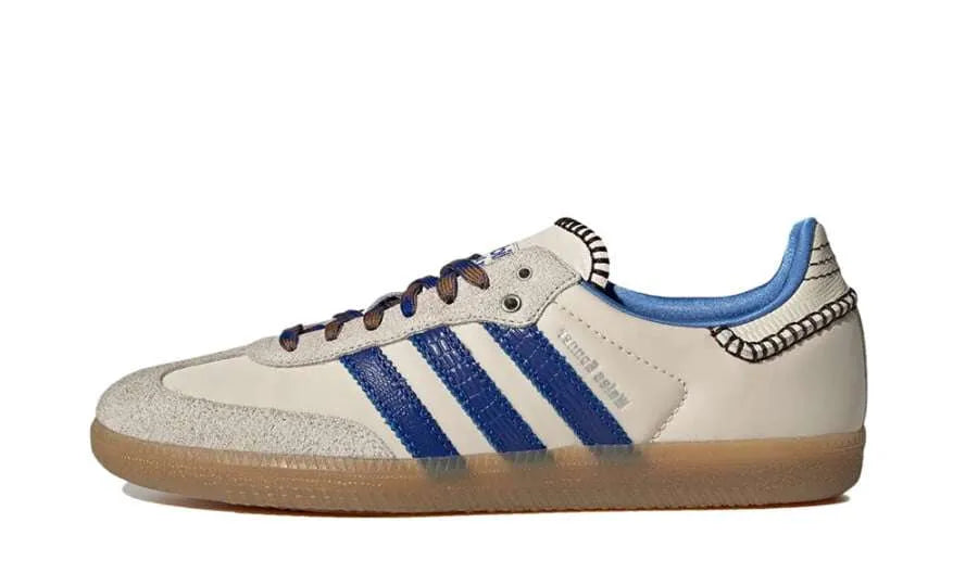 Samba Nylon ‘Wales Bonner Wonder