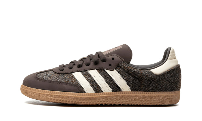 Samba OG ‘Dark Brown Tweed’