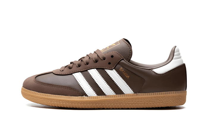 Samba OG ‘Earth Strata Gum’