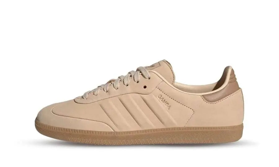 Samba ‘Olive Strata’