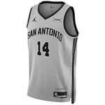 Camiseta NBA 2026 – San Antonio