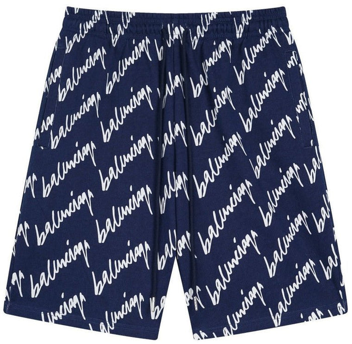 SHORTS BLC