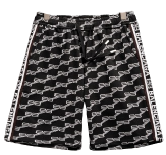 SHORTS BLC