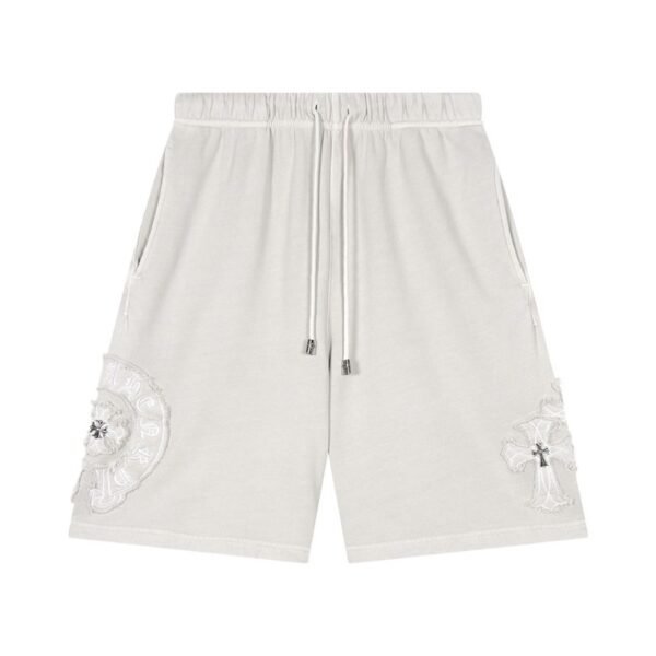SHORTS CHROME H