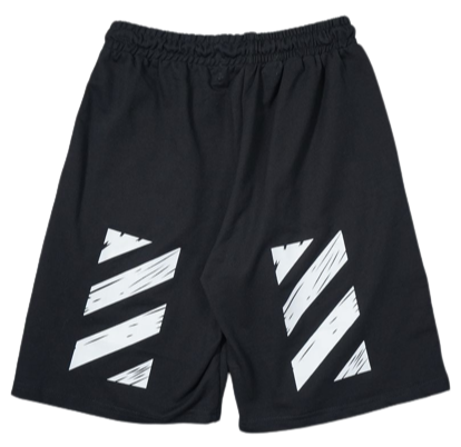 SHORTS OFF W