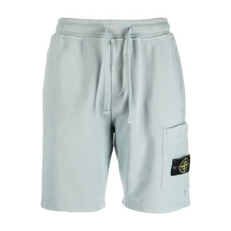 SHORTS STONE ISL