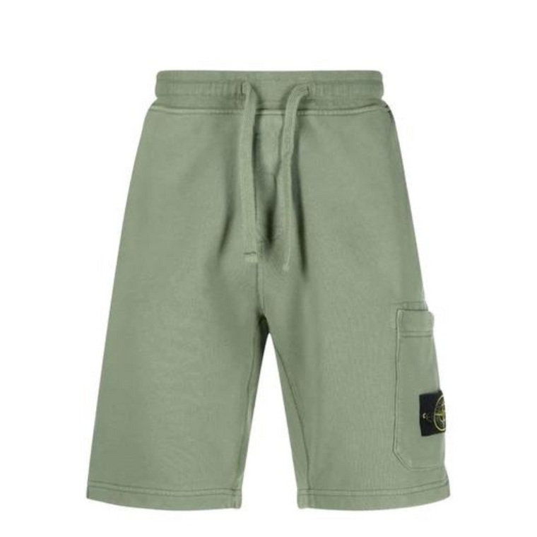 SHORTS STONE ISL