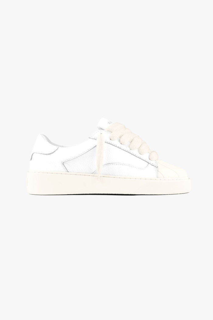 Eclipse – Vintage White