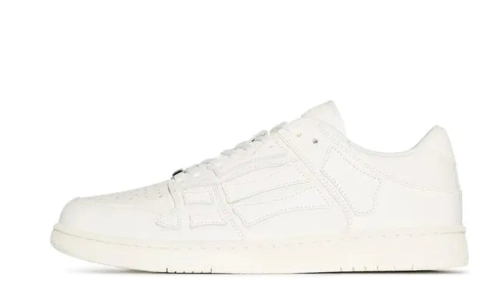 Skel White low