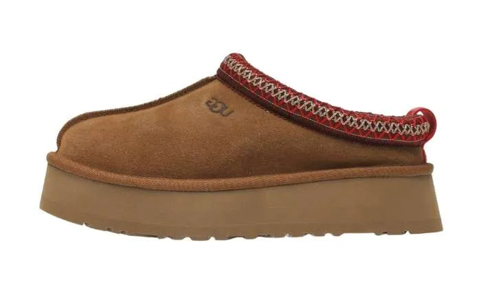 Slipper Chestnut (Women’s)