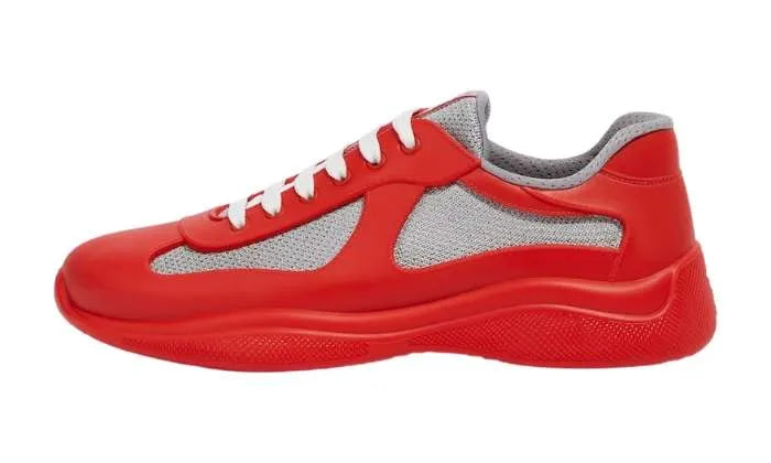 Sneakers America’s Cup