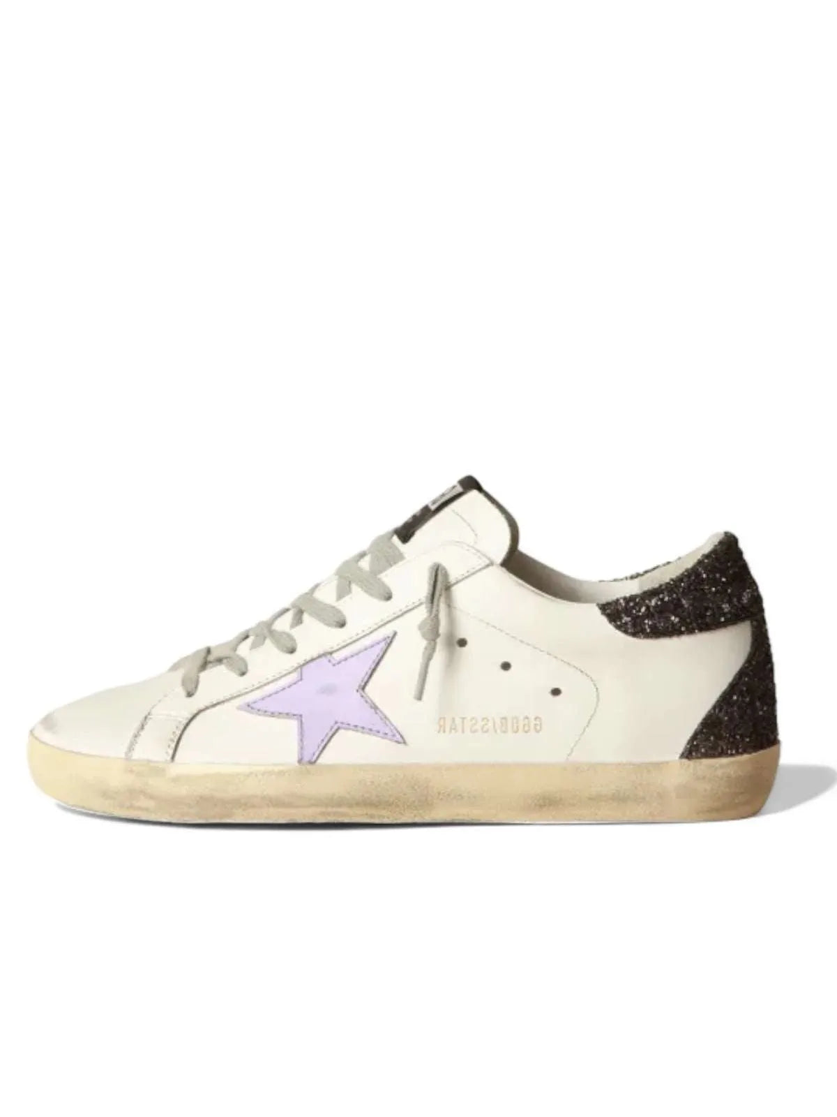 SNEAKERS GOLDEN