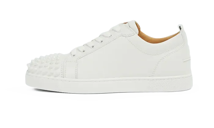 Sneakers Louis Junior white