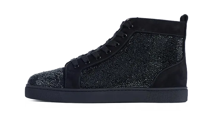 Sneakers Louis Orlato in pelle
