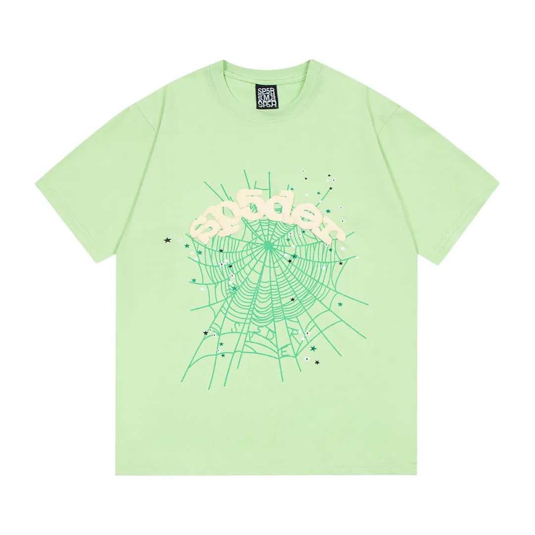 Sp5der T-shirt