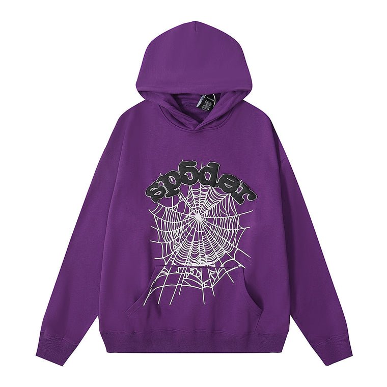 SP5DER TRACKSUIT