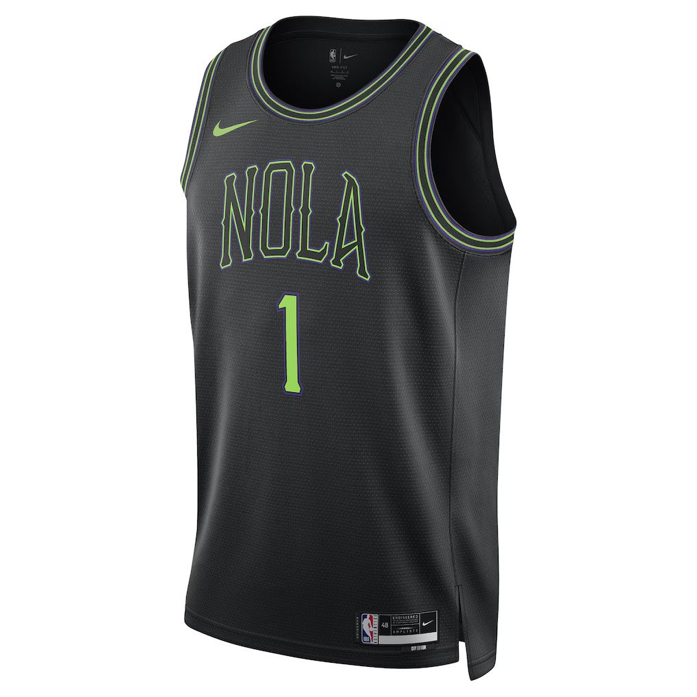 Camiseta NBA 2026 – Pelicans