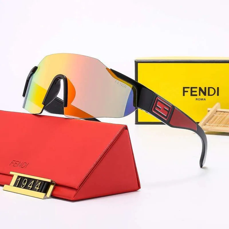 Sport Sunglasses Fendi