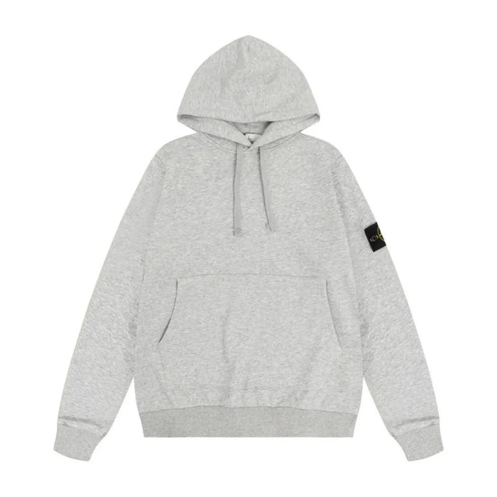 Stone Hoodie