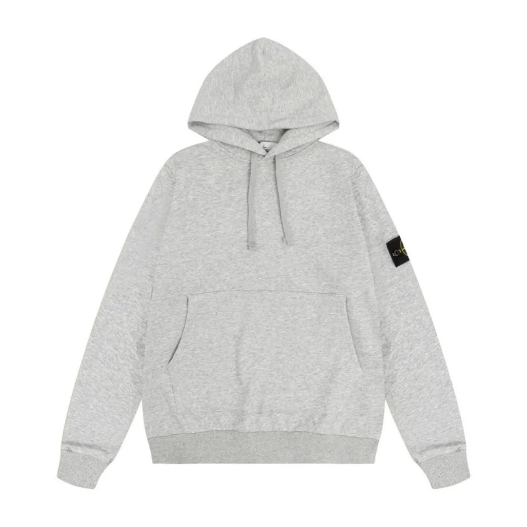 Stone Hoodie