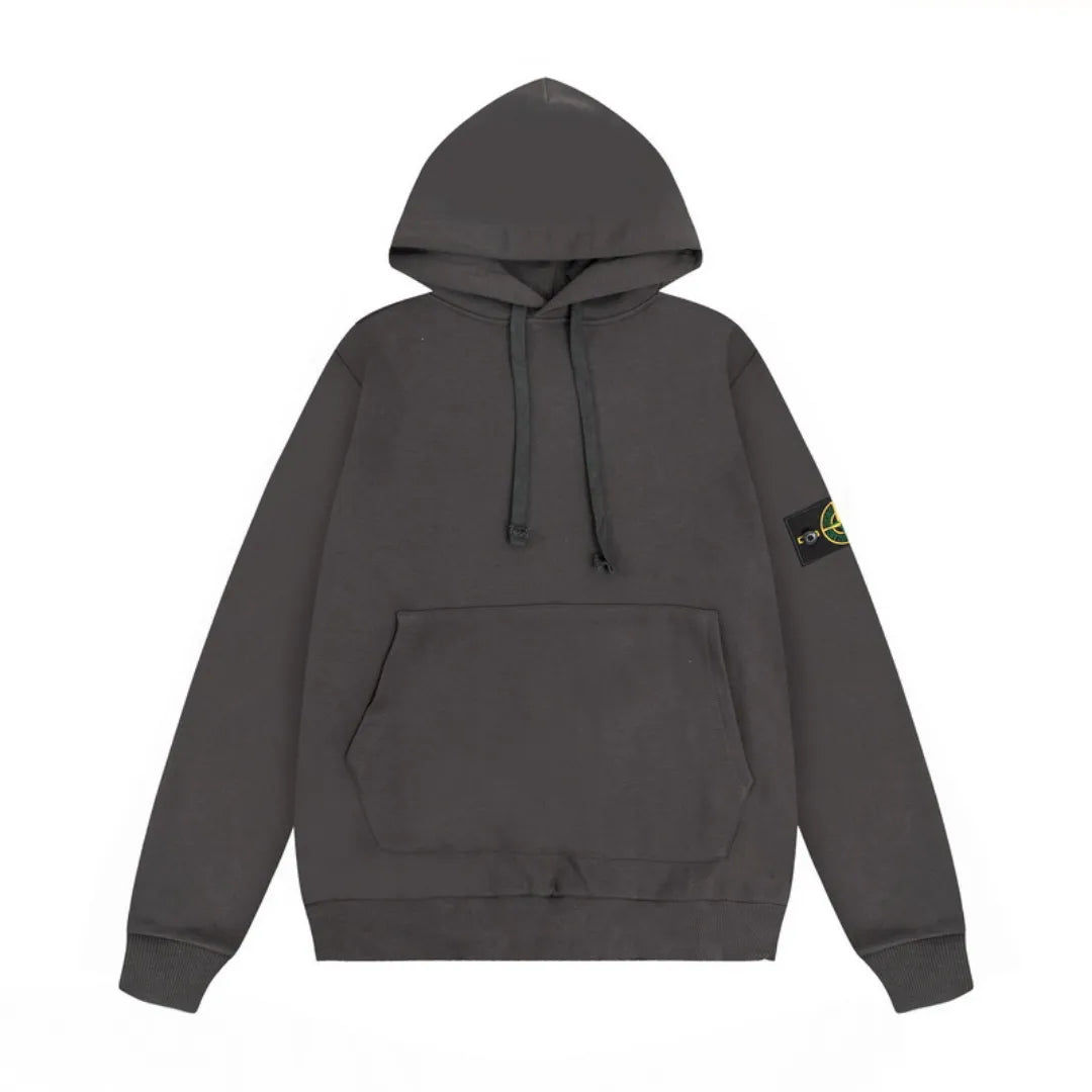 Stone Hoodie