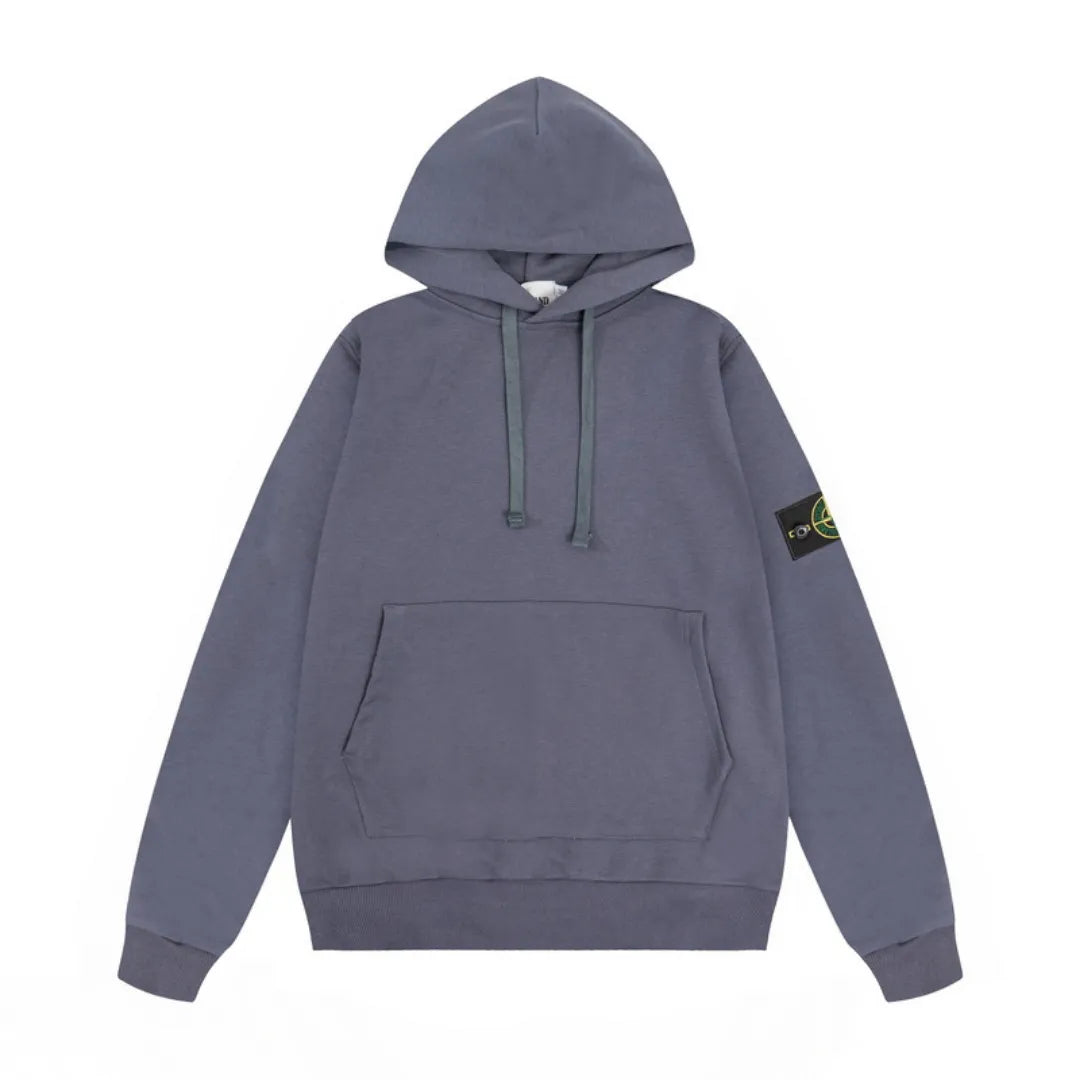 Stone Hoodie