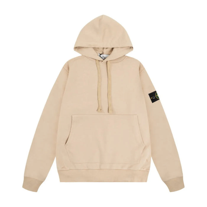 Stone Hoodie