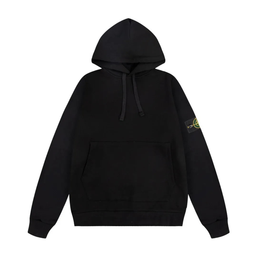 Stone Hoodie
