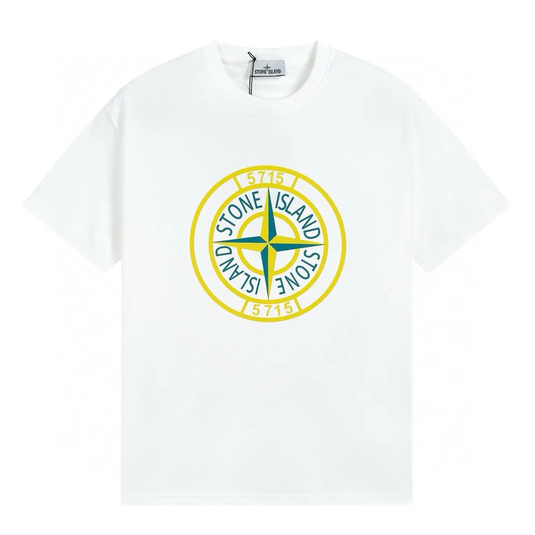 Stone Polychromatic T-shirt