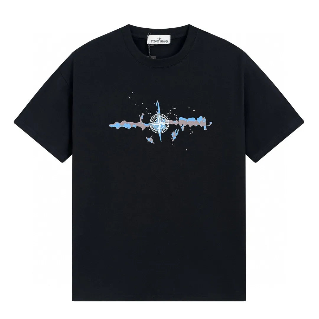 Stone Polychromatic T-shirt