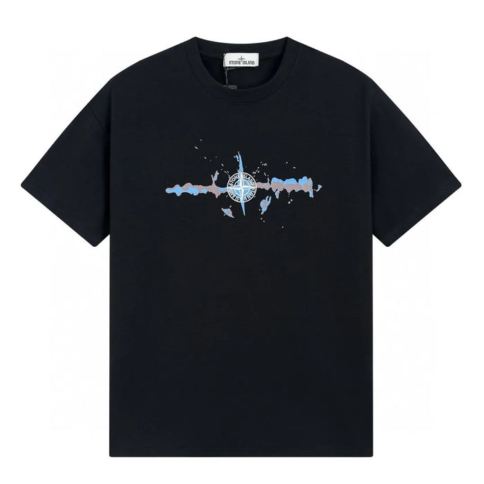 Stone Polychromatic T-shirt