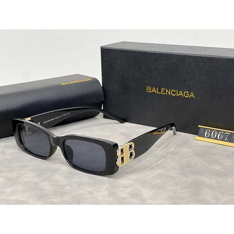 Sunglasses Balenciaga