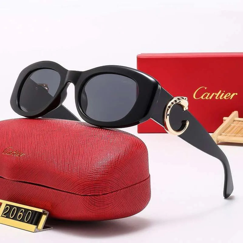 Sunglasses Cartier