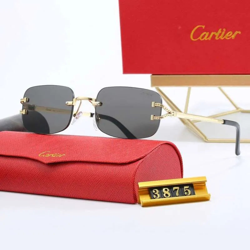 Sunglasses Cartier