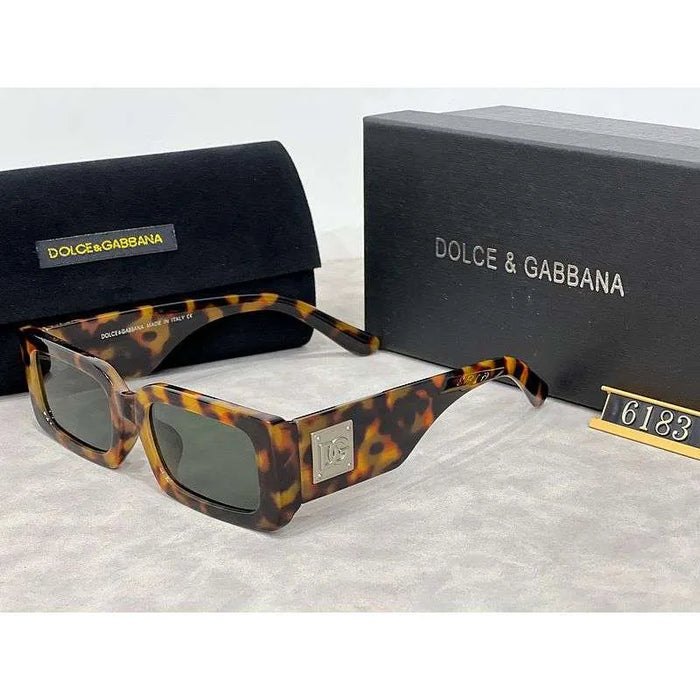 Sunglasses Dolce Gabbana